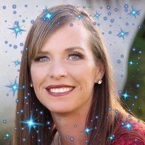 Meet your Posher, Valorie